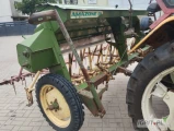 Sprzedam siewnik Amazone DL TYP 275 Telefon 602323576