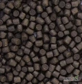Gospodarstwo rolno-rybackie Korytowo jest producentem karmy dla ryb karp Koi, pstrag, jesiotr.Granulat 3,4,6mm, karma  wolnoopadająca...