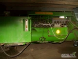 Witam sprzedam kombajn do zbioru ziemniaków wuhlmaus 1433s 1993r w bardzo dobrym stanie wszystko sprawne hydraulicznie skrętna oś dyszel...