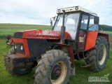 Witam sprzedam zetora 12145 z 1995r w bardzo dobrym stanie w orginale wszystko sprawne półbieg wałek napęd komplet zaczepów...