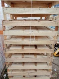 Skrzynki 50x30x12 50x30x13 50x30x14 60x40x11 60x40x13 60x40x17 
