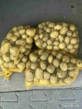 Sprzedam ziemniaki odmiany Riviera kal. 45+ 400 worków naśrodę 02.07.25