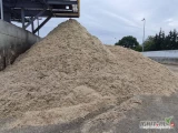 Sprzedam wysłodki buraczane mokre - prosto z cukrowni kluczewo. Cena za tonę bez transportu.Duże ilości.