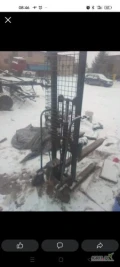 Sprzedam podnośnik hydrauliczny sprawny