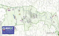 [754,37 ha] przetarg nieograniczony na 5-letnią dzierżawę gruntów rolnych [powiat moniecki, woj. podlaskie] użytek  PsV roczny...