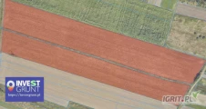 [4,30 ha] przetarg nieograniczony na 5-letnią dzierżawę gruntów rolnych [powiat sandomierski, woj. świętokrzyskie] użytek ...