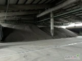 450 ton - wysłodki buraczane z buraka cukrowego.
