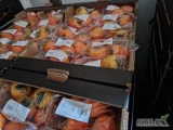Kaki 8 kg wytłoczka i 10 kg koszyk 30 zł