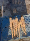 Sprzedam pietruszke,cena 5zł
