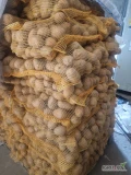 Sprzedam ziemniaki żółte stare ,worek szyty 15kg lub bb.Kaliber 50+