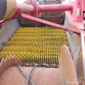 Sprzedam odsiewacz do kamieni grimme CS170 szerokość 1,7m maszyna w pełni sprawn, gotową do pracy cena 65tys netto