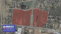 [41,98 ha] przetarg nieograniczony na 5-letnią dzierżawę gruntów rolnych [powiat brzeski, woj. małopolskie] użytek ...