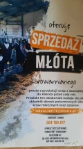 Witam, oferuję zakup i transport kruszyw wszystkich dostępnych na rynku frakcji i wapna   ze świętokrzyskich kopalń oraz młuta z...