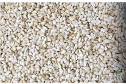 Sprzedam krokosz barwierski, czystośći 97%. Opakowanie big-bagi po 1000-1100 kg.
