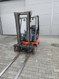 Sprzedam wózek widłowy&nbsp; LPG&nbsp; LINDE&nbsp; H16T-3 , rok&nbsp; 2003&nbsp; , 27800&nbsp; mtg ,&nbsp; serwisowany&nbsp; co&nbsp; 500&nbsp; mtg /dokumentacja/ wysokość...