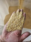 Sprzedam drobno mieloną kukurydzę idealna dla bydła w big bag 500kg.

