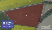 [3,42 ha] grunty rolne przetarg nieograniczony na 3-letnią dzierżawę [powiat poznański woj. wielkopolskie] użytek RIV roczny...