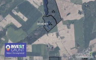 [1,99 ha] jezioro przetarg nieograniczony na bezterminową dzierżawę [powiat kościerski woj. pomorskie] , zagospodarowanie chów i...