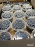 Przygotuję borówkę w opakowanie 500g, 300 g,  250 g lub skrzynka 4 kg + 12mm. Zapraszam 