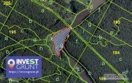 [1,94 ha] stawy rybne przetarg nieograniczony na bezterminową dzierżawę [powiat przeworski woj. podkarpackie] , zagospodarowanie...